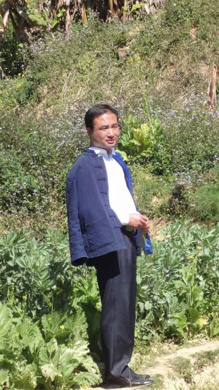 麟的第一张照片--墨江蓝颜知己交友网